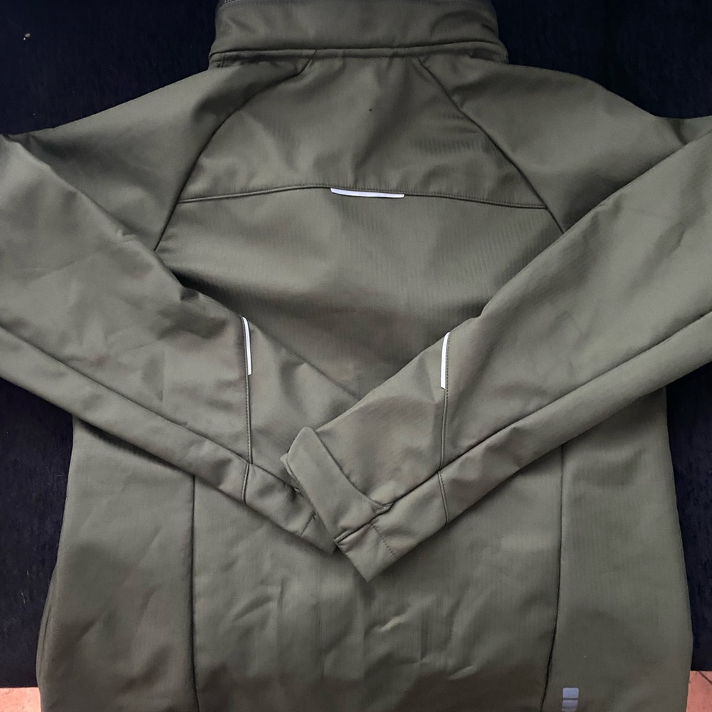 Jacket - Picture 3 of 3